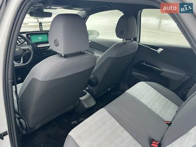 Білий Фольксваген ID.3, об'ємом двигуна 0 л та пробігом 88 тис. км за 15750 $, фото 27 на Automoto.ua