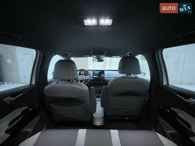 Білий Фольксваген ID.3, об'ємом двигуна 0 л та пробігом 118 тис. км за 17590 $, фото 32 на Automoto.ua