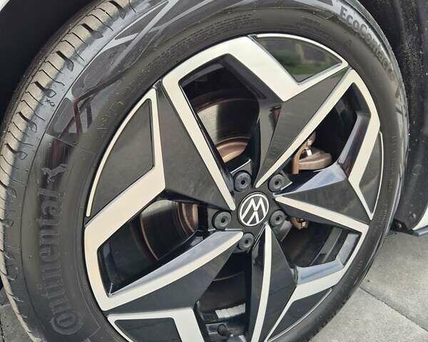 Белый Фольксваген ID.3, объемом двигателя 0 л и пробегом 168 тыс. км за 15900 $, фото 5 на Automoto.ua