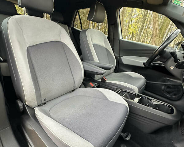 Белый Фольксваген ID.3, объемом двигателя 0 л и пробегом 164 тыс. км за 16500 $, фото 14 на Automoto.ua