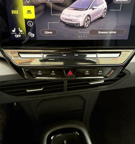 Белый Фольксваген ID.3, объемом двигателя 0 л и пробегом 160 тыс. км за 15800 $, фото 32 на Automoto.ua
