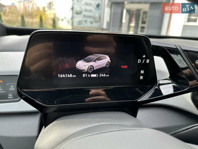 Белый Фольксваген ID.3, объемом двигателя 0 л и пробегом 164 тыс. км за 16500 $, фото 18 на Automoto.ua