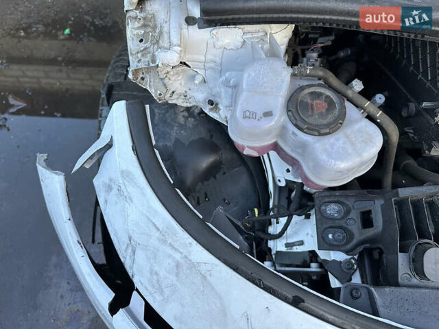 Білий Фольксваген ID.3, об'ємом двигуна 0 л та пробігом 55 тис. км за 12850 $, фото 23 на Automoto.ua