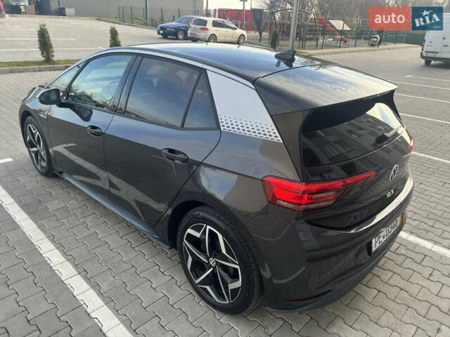 Білий Фольксваген ID.3, об'ємом двигуна 0 л та пробігом 103 тис. км за 18357 $, фото 12 на Automoto.ua