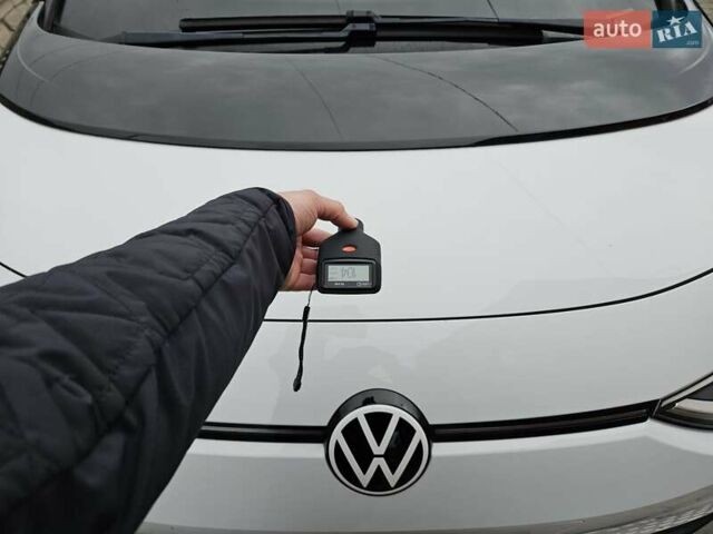 Білий Фольксваген ID.3, об'ємом двигуна 0 л та пробігом 44 тис. км за 14900 $, фото 29 на Automoto.ua