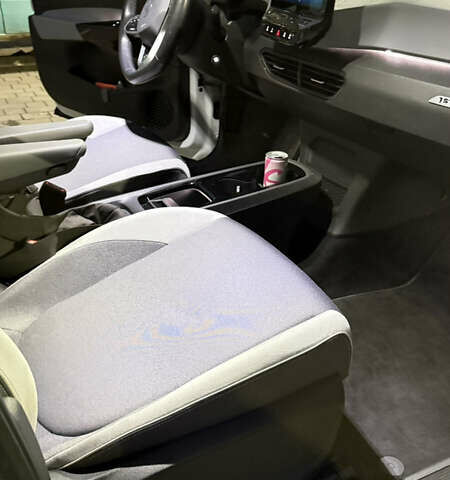 Белый Фольксваген ID.3, объемом двигателя 0 л и пробегом 63 тыс. км за 17900 $, фото 13 на Automoto.ua