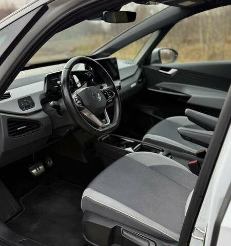 Белый Фольксваген ID.3, объемом двигателя 0 л и пробегом 160 тыс. км за 15800 $, фото 11 на Automoto.ua