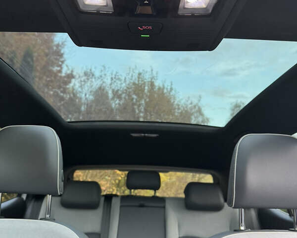 Фольксваген ID.3 2020 в Ивано-Франковске на Automoto.ua Белый Фольксваген ID.3, объемом двигателя 0 л и пробегом 165 тыс. км за 16800 $, фото 24 на Automoto.ua