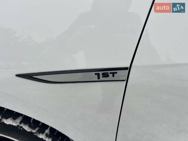 Білий Фольксваген ID.3, об'ємом двигуна 0 л та пробігом 88 тис. км за 15750 $, фото 4 на Automoto.ua