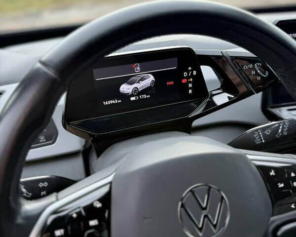 Белый Фольксваген ID.3, объемом двигателя 0 л и пробегом 160 тыс. км за 15800 $, фото 12 на Automoto.ua