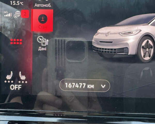 Фольксваген ID.3 2020 в Ивано-Франковске на Automoto.ua Белый Фольксваген ID.3, объемом двигателя 0 л и пробегом 165 тыс. км за 16800 $, фото 21 на Automoto.ua