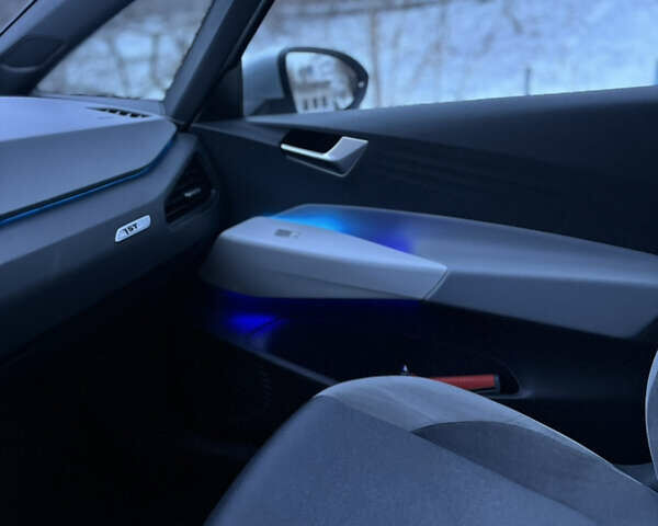 Белый Фольксваген ID.3, объемом двигателя 0 л и пробегом 147 тыс. км за 16900 $, фото 11 на Automoto.ua