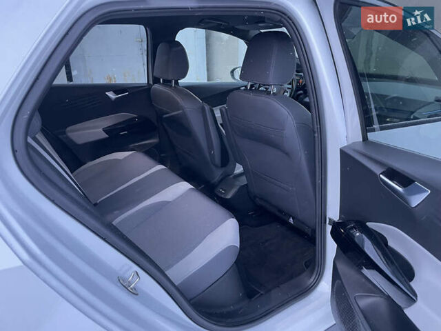 Білий Фольксваген ID.3, об'ємом двигуна 0 л та пробігом 118 тис. км за 17590 $, фото 19 на Automoto.ua