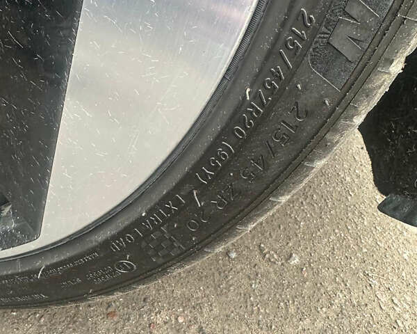 Белый Фольксваген ID.3, объемом двигателя 0 л и пробегом 164 тыс. км за 16800 $, фото 20 на Automoto.ua