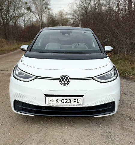 Белый Фольксваген ID.3, объемом двигателя 0 л и пробегом 160 тыс. км за 15800 $, фото 34 на Automoto.ua