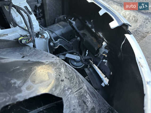 Білий Фольксваген ID.3, об'ємом двигуна 0 л та пробігом 55 тис. км за 12850 $, фото 24 на Automoto.ua