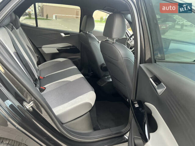 Білий Фольксваген ID.3, об'ємом двигуна 0 л та пробігом 103 тис. км за 18357 $, фото 28 на Automoto.ua