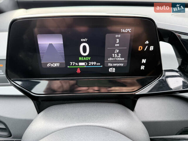 Фольксваген ID.3 2020 в Луцке на Automoto.ua Белый Фольксваген ID.3, объемом двигателя 0 л и пробегом 148 тыс. км за 17500 $, фото 20 на Automoto.ua