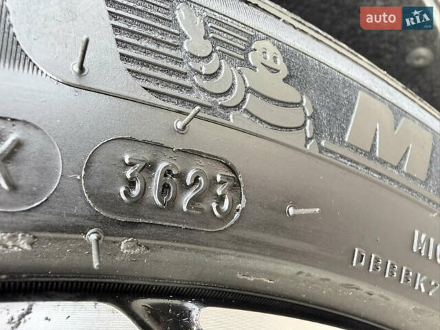 Фольксваген ID.3 2020 в Луцке на Automoto.ua Белый Фольксваген ID.3, объемом двигателя 0 л и пробегом 148 тыс. км за 17500 $, фото 13 на Automoto.ua