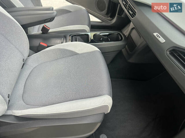 Білий Фольксваген ID.3, об'ємом двигуна 0 л та пробігом 103 тис. км за 18357 $, фото 30 на Automoto.ua