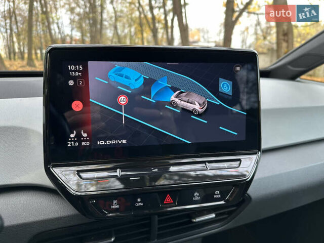 Белый Фольксваген ID.3, объемом двигателя 0 л и пробегом 164 тыс. км за 16500 $, фото 20 на Automoto.ua