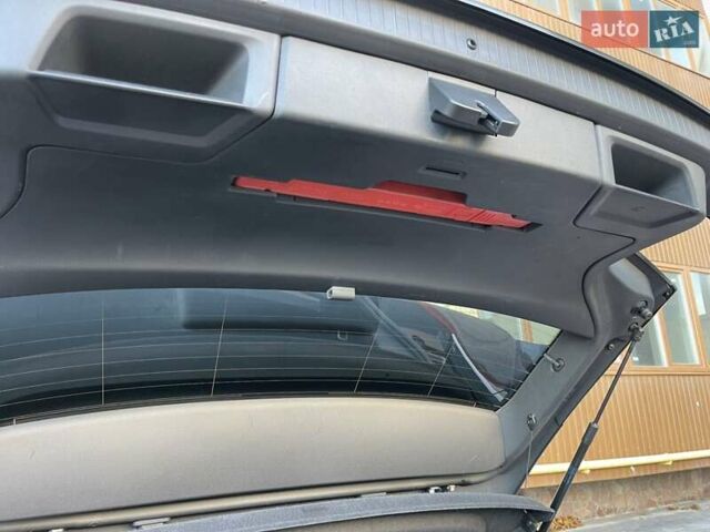 Белый Фольксваген ID.3, объемом двигателя 0 л и пробегом 125 тыс. км за 18299 $, фото 16 на Automoto.ua