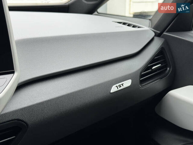 Білий Фольксваген ID.3, об'ємом двигуна 0 л та пробігом 84 тис. км за 17400 $, фото 80 на Automoto.ua