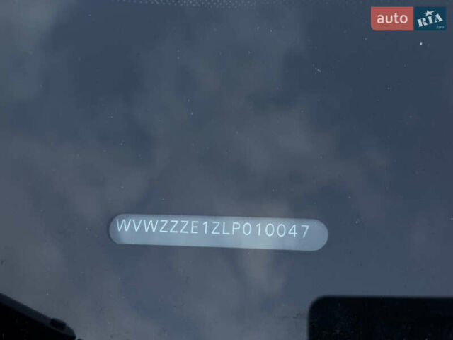 Білий Фольксваген ID.3, об'ємом двигуна 0 л та пробігом 130 тис. км за 16700 $, фото 35 на Automoto.ua