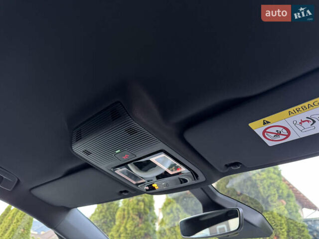 Білий Фольксваген ID.3, об'ємом двигуна 0 л та пробігом 130 тис. км за 16700 $, фото 56 на Automoto.ua