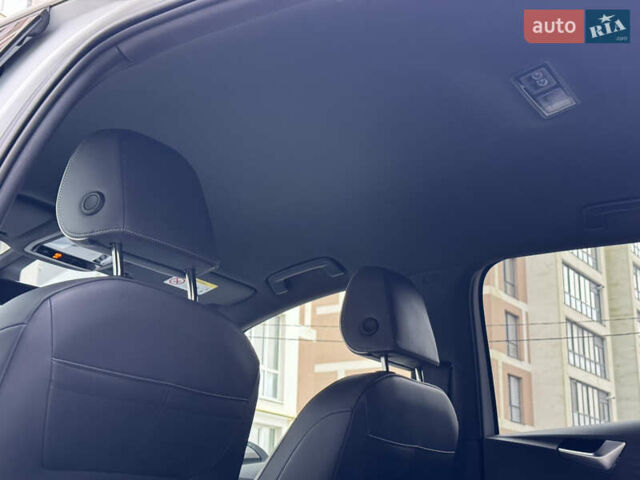 Білий Фольксваген ID.3, об'ємом двигуна 0 л та пробігом 84 тис. км за 17400 $, фото 49 на Automoto.ua