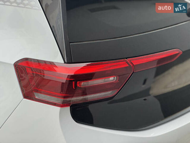 Білий Фольксваген ID.3, об'ємом двигуна 0 л та пробігом 84 тис. км за 17400 $, фото 37 на Automoto.ua