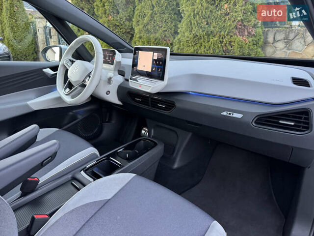 Білий Фольксваген ID.3, об'ємом двигуна 0 л та пробігом 130 тис. км за 16700 $, фото 54 на Automoto.ua