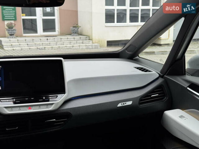 Білий Фольксваген ID.3, об'ємом двигуна 0 л та пробігом 84 тис. км за 17400 $, фото 64 на Automoto.ua