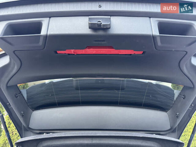 Білий Фольксваген ID.3, об'ємом двигуна 0 л та пробігом 130 тис. км за 16700 $, фото 48 на Automoto.ua