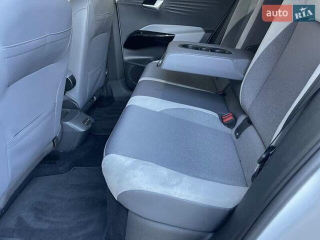 Белый Фольксваген ID.3, объемом двигателя 0 л и пробегом 125 тыс. км за 18299 $, фото 7 на Automoto.ua