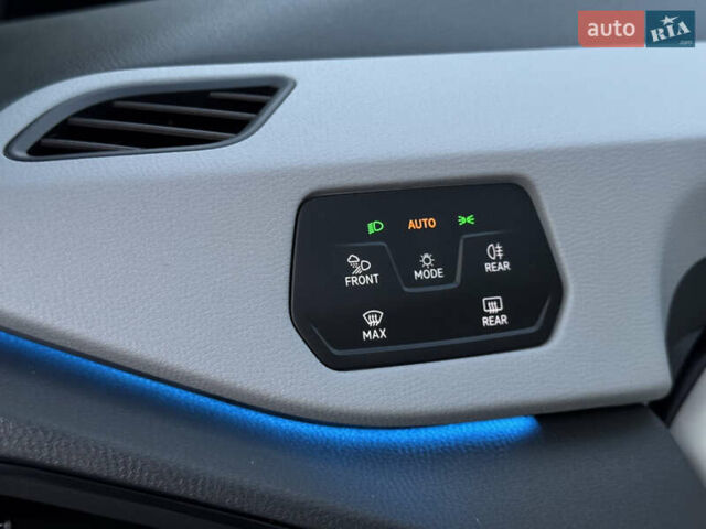 Білий Фольксваген ID.3, об'ємом двигуна 0 л та пробігом 130 тис. км за 16700 $, фото 83 на Automoto.ua