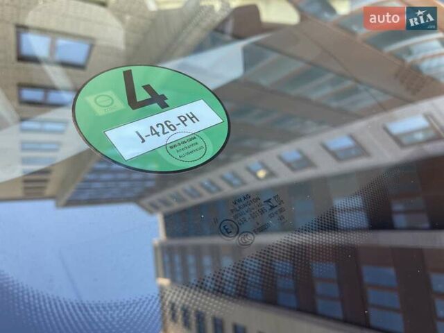 Білий Фольксваген ID.3, об'ємом двигуна 0 л та пробігом 120 тис. км за 16990 $, фото 8 на Automoto.ua