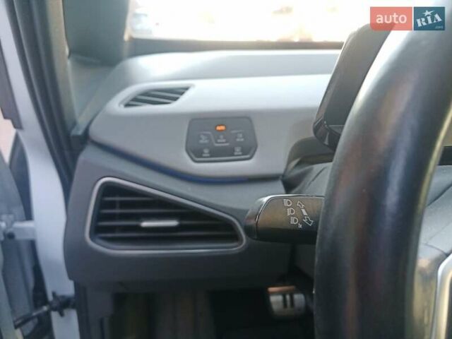 Білий Фольксваген ID.3, об'ємом двигуна 0 л та пробігом 47 тис. км за 19300 $, фото 11 на Automoto.ua