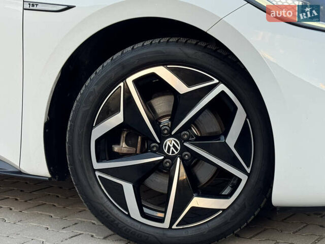 Білий Фольксваген ID.3, об'ємом двигуна 0 л та пробігом 130 тис. км за 16700 $, фото 22 на Automoto.ua