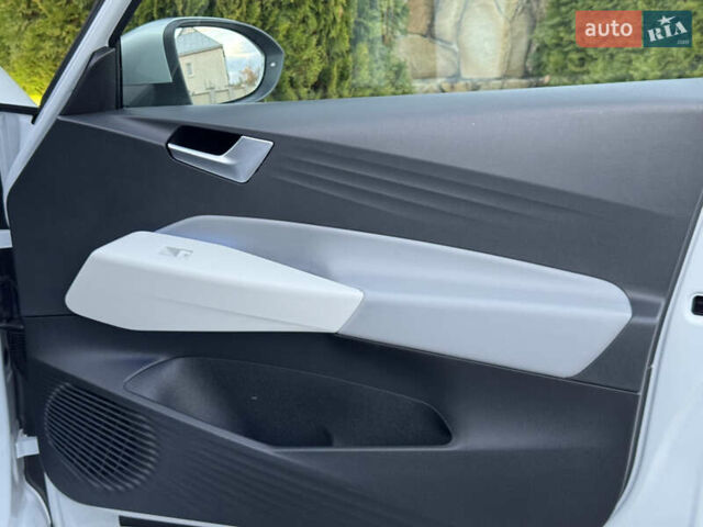 Білий Фольксваген ID.3, об'ємом двигуна 0 л та пробігом 130 тис. км за 16700 $, фото 58 на Automoto.ua