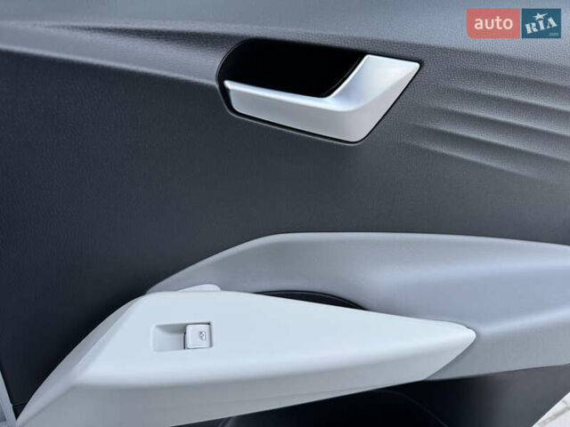 Білий Фольксваген ID.3, об'ємом двигуна 0 л та пробігом 130 тис. км за 16700 $, фото 51 на Automoto.ua