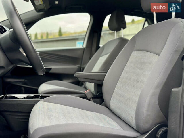 Фольксваген ID.3 2021 в Дрогобыче на Automoto.ua Белый Фольксваген ID.3, объемом двигателя 0 л и пробегом 183 тыс. км за 14350 $, фото 81 на Automoto.ua