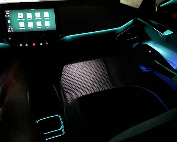 Белый Фольксваген ID.3, объемом двигателя 0 л и пробегом 47 тыс. км за 19500 $, фото 13 на Automoto.ua