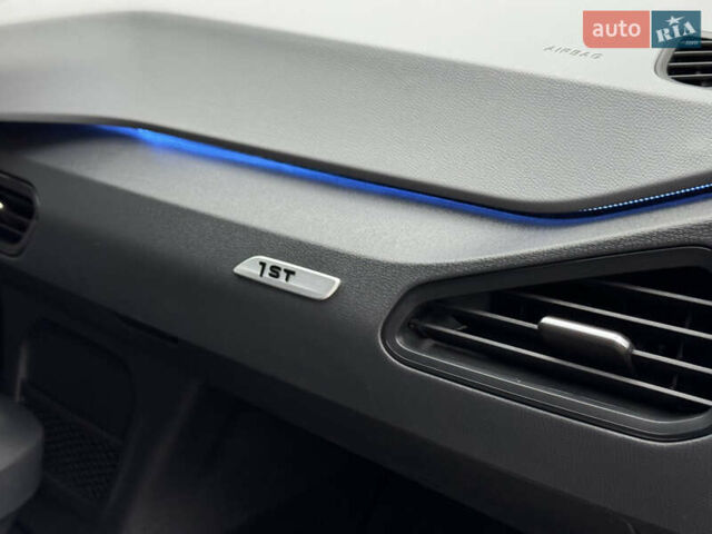 Білий Фольксваген ID.3, об'ємом двигуна 0 л та пробігом 84 тис. км за 17400 $, фото 61 на Automoto.ua