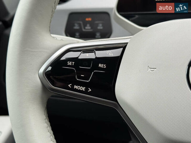 Білий Фольксваген ID.3, об'ємом двигуна 0 л та пробігом 84 тис. км за 17400 $, фото 78 на Automoto.ua