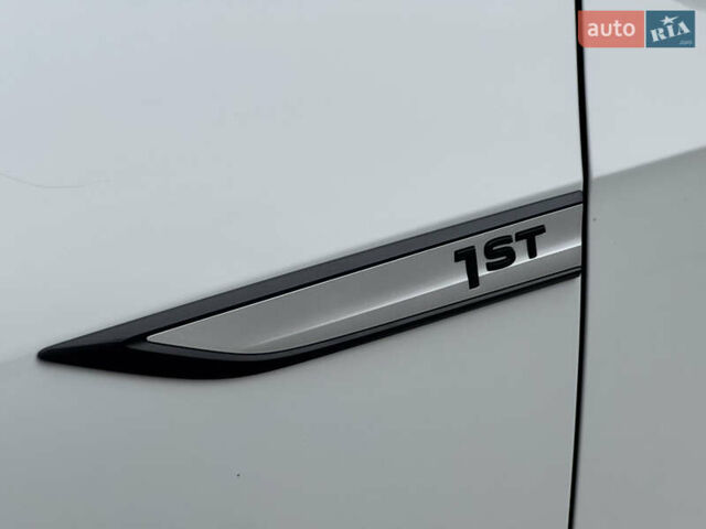 Білий Фольксваген ID.3, об'ємом двигуна 0 л та пробігом 84 тис. км за 17400 $, фото 12 на Automoto.ua