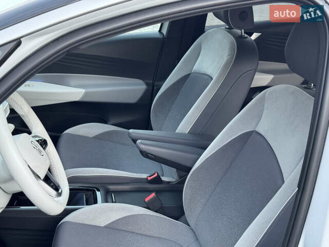 Білий Фольксваген ID.3, об'ємом двигуна 0 л та пробігом 130 тис. км за 16700 $, фото 44 на Automoto.ua