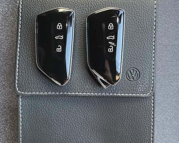 Білий Фольксваген ID.3, об'ємом двигуна 0 л та пробігом 92 тис. км за 18600 $, фото 54 на Automoto.ua