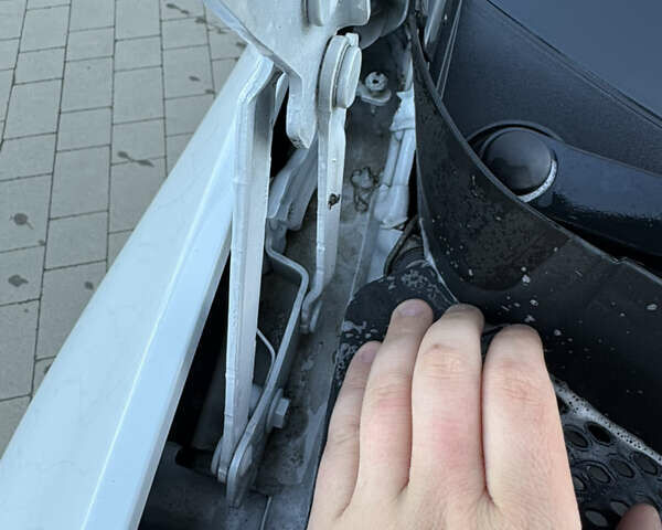 Белый Фольксваген ID.3, объемом двигателя 0 л и пробегом 70 тыс. км за 17700 $, фото 20 на Automoto.ua