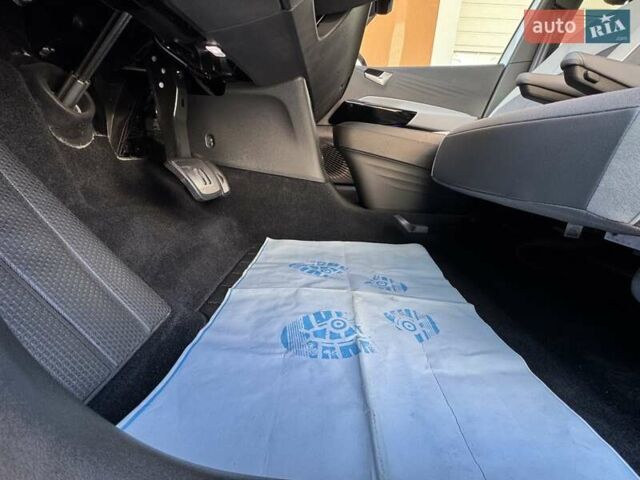 Білий Фольксваген ID.3, об'ємом двигуна 0 л та пробігом 92 тис. км за 18600 $, фото 32 на Automoto.ua